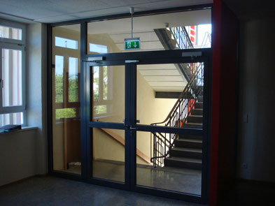 T30 F30 Abschluss Grundschule Pittersdorf (BW)
